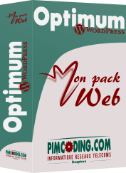 Pack Optimum WP